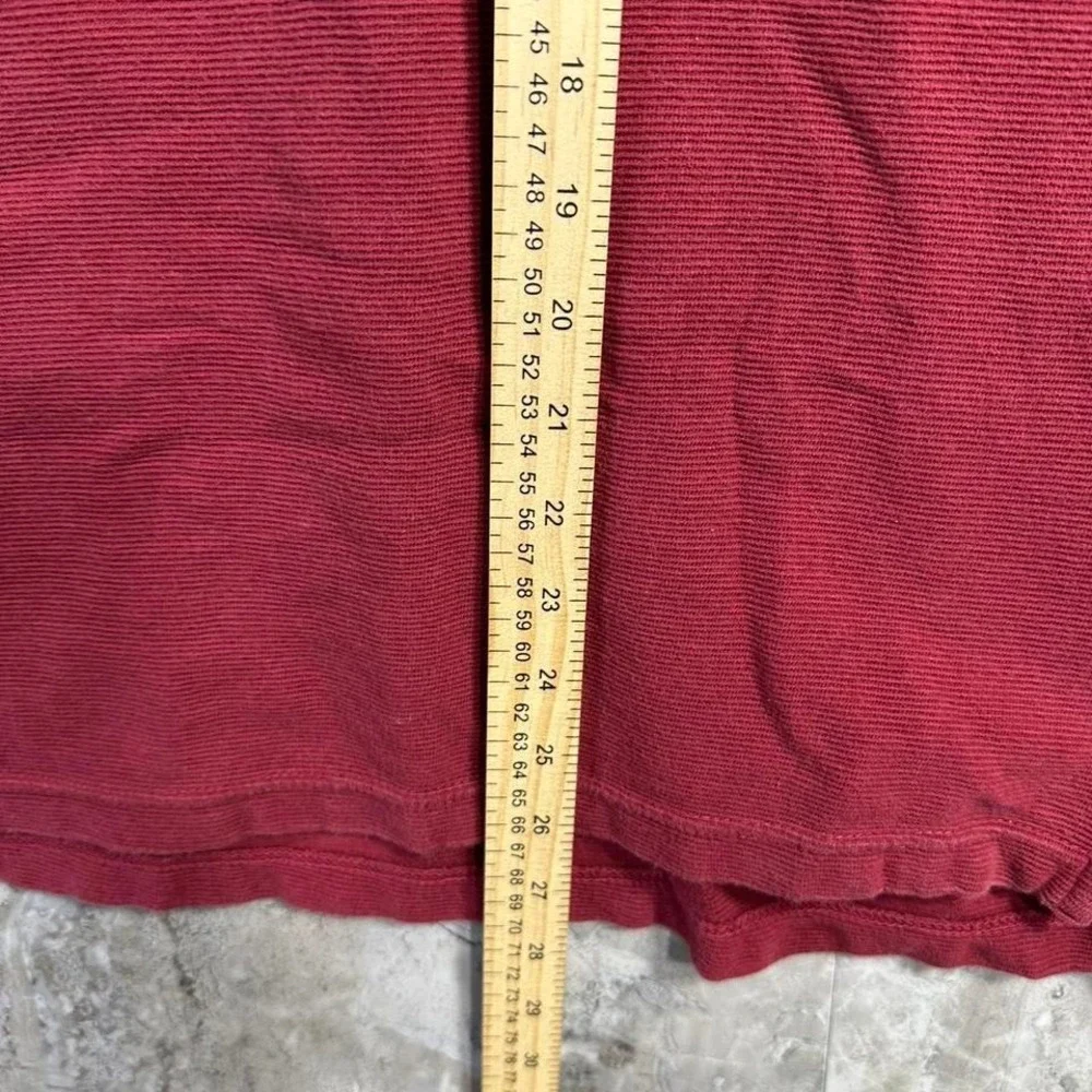 Chaps‎ Ralph Lauren red & blue polo shirt Size XXL Men's 100% Cotton #preppy